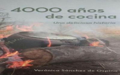 4.000 años de cocina