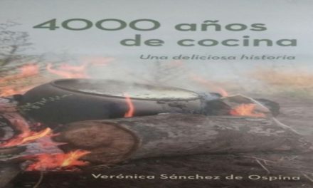 4.000 años de cocina