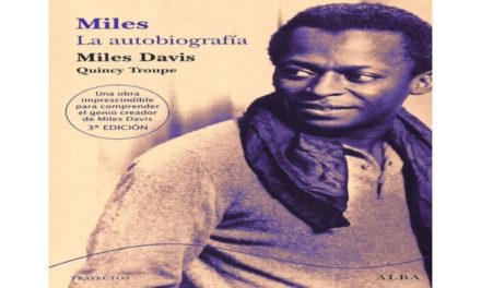 Miles la autobiografía