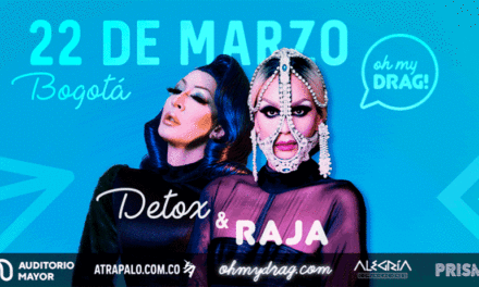 OH MY DRAG!