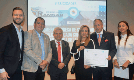 RAMSAN INCLUYENTE