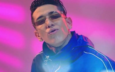 LENNY TAVAREZ