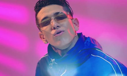 LENNY TAVAREZ