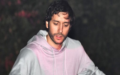NICOLA CRUZ