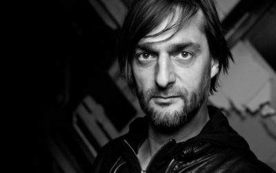 RICARDO VILLALOBOS