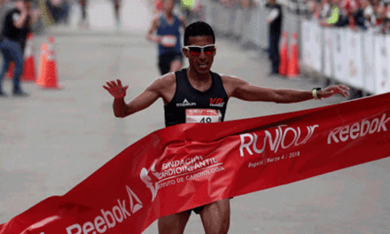 RUN TOUR AVIANCA