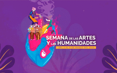 SEMANA DE LAS ARTES Y HUMANIDADES – UNIANDES