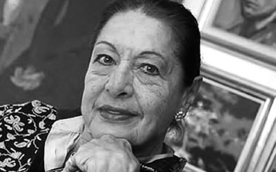 SONIA OSORIO – HOMENAJE