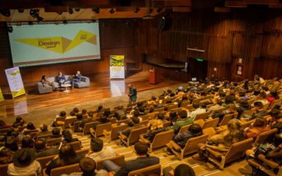 BOGOTÁ DESIGN FESTIVAL