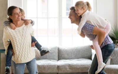OCIO EN CASA – FAMILIA