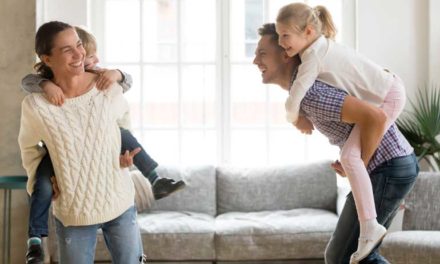 OCIO EN CASA – FAMILIA