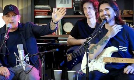 OCIO EN CASA – MÚSICA
