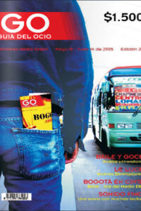 Edición 2 / Mayo 2005