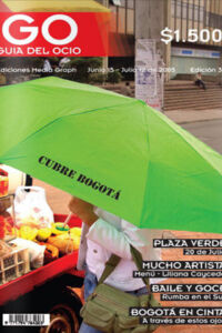 Edición 3 / Junio 2005