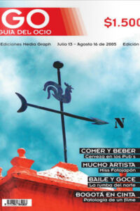 Edición 4 / Julio 2005