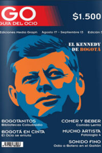 Edición 5 / Agosto 2005