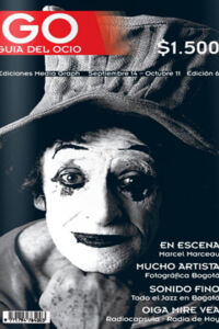 Edición 6 / Septiembre 2005
