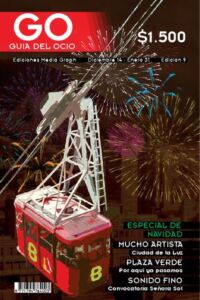 Edición 9 / Enero 2006 - Diciembre 2005