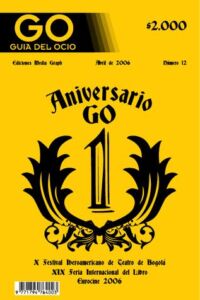 Edición 12 / Abril 2006