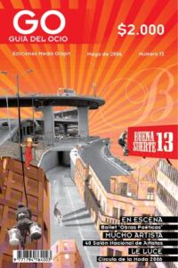 Edición 13 / Mayo 2006