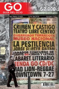 Edición 14 / Junio 2006