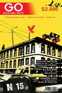 Edición 15 / Julio 2006