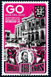 Edición 16 / Agosto 2006