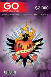 Edición 17 / Septiembre 2006