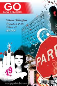 Edición 19 / Noviembre 2006