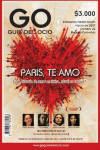 Edición 22 / Marzo 2007 Edición 22 / Marzo 2007