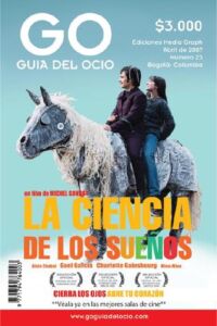 Edición 23 / Abril 2007