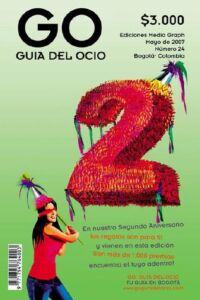 Edición 24 / Mayo 2007