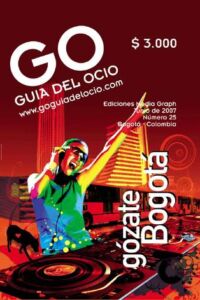 Edición 25 / Junio 2007