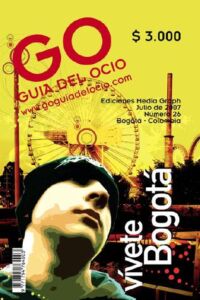 Edición 26 / Julio 2007