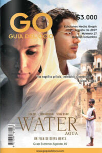 Edición 27 / Agosto 2007
