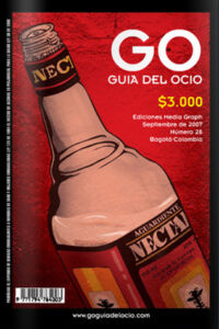 Edición 28 / Septiembre 2007