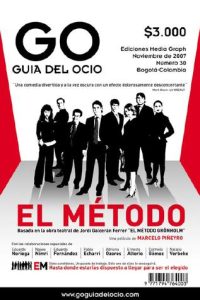 Edición 30 / Noviembre 2007 Edición 30 / Noviembre 2007