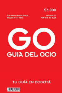 Edición 32 / Febrero 2008