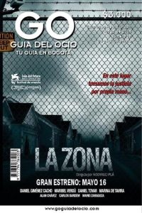Edición 35 / Mayo 2008 Edición 35 / Mayo 2008