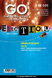 Edición 36 / Junio 2008