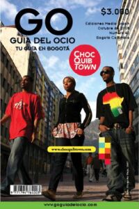 Edición 40 / Octubre de 2008