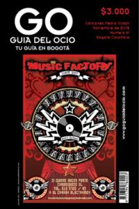 Edición 41 / Noviembre 2008