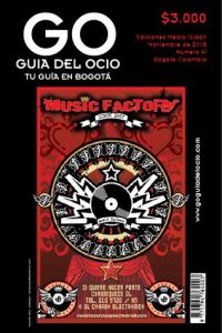 Edición 41 / Noviembre 2008 Edición 41 / Noviembre 2008