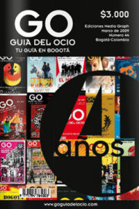 Edición 43 / Febrero 2009
