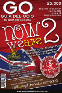 Edición 45 / Abril 2009