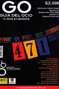 Edición 49 / Agosto 2009