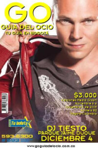 Edición 52 / Noviembre 2009