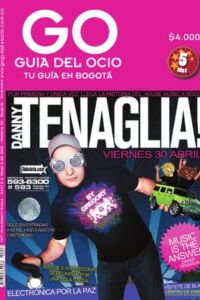Edición 56 / Abril 2010