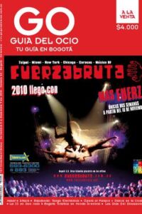 Edición 63 / Noviembre 2010