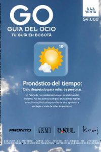 Edición 64 / Enero 2011 - Diciembre 2010 Edición 64 / Enero 2011 - Diciembre 2010